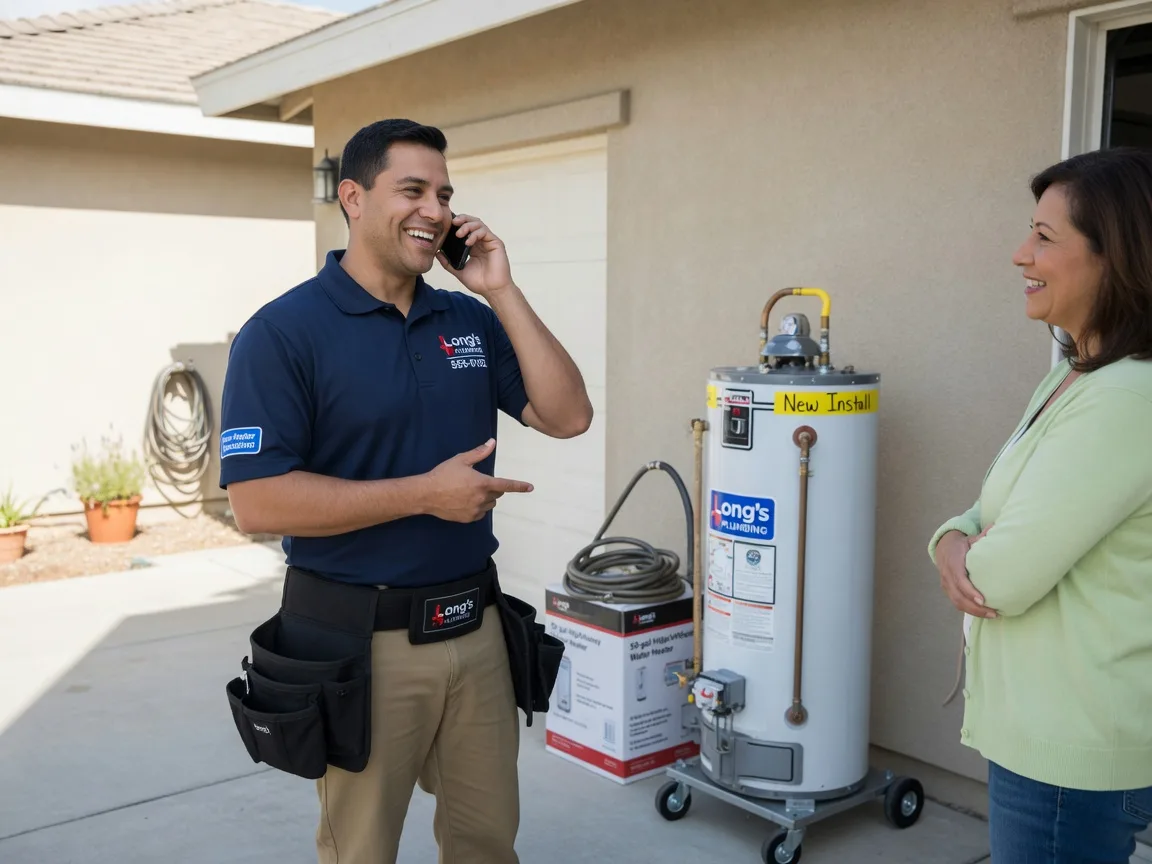 Leak Detection Manderson, WY FAQs